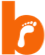 Barefoot Logo