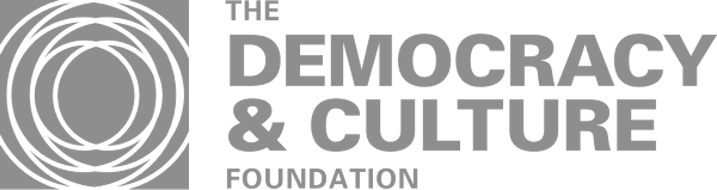 deocracy and culture foundation logo