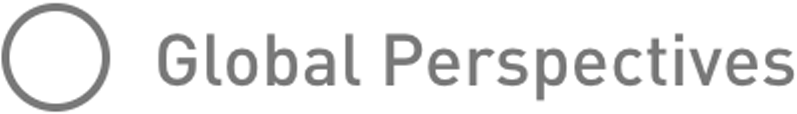 global perspectives logo
